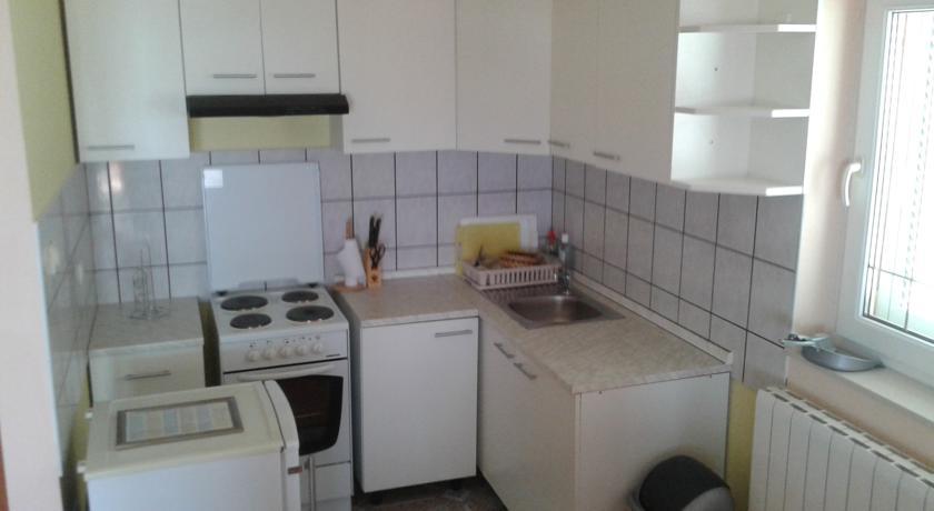Apartments Katarina 슈므리카 객실 사진
