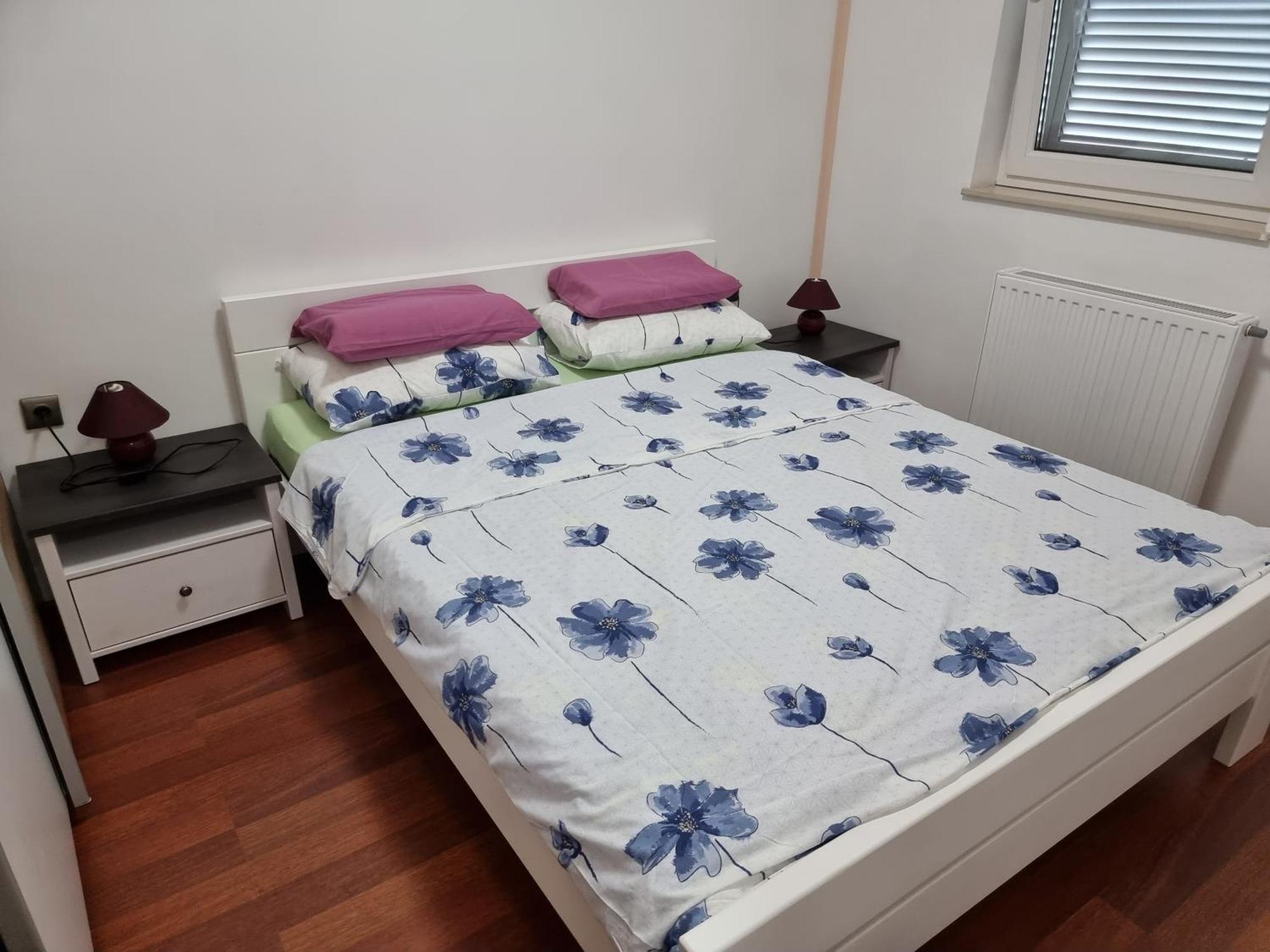 Apartments Katarina 슈므리카 객실 사진