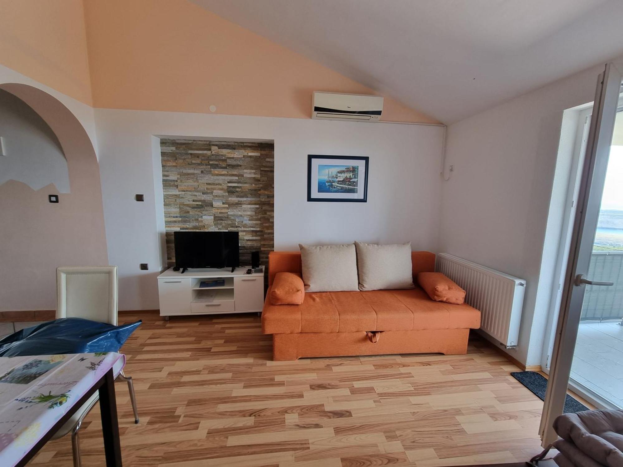 Apartments Katarina 슈므리카 객실 사진