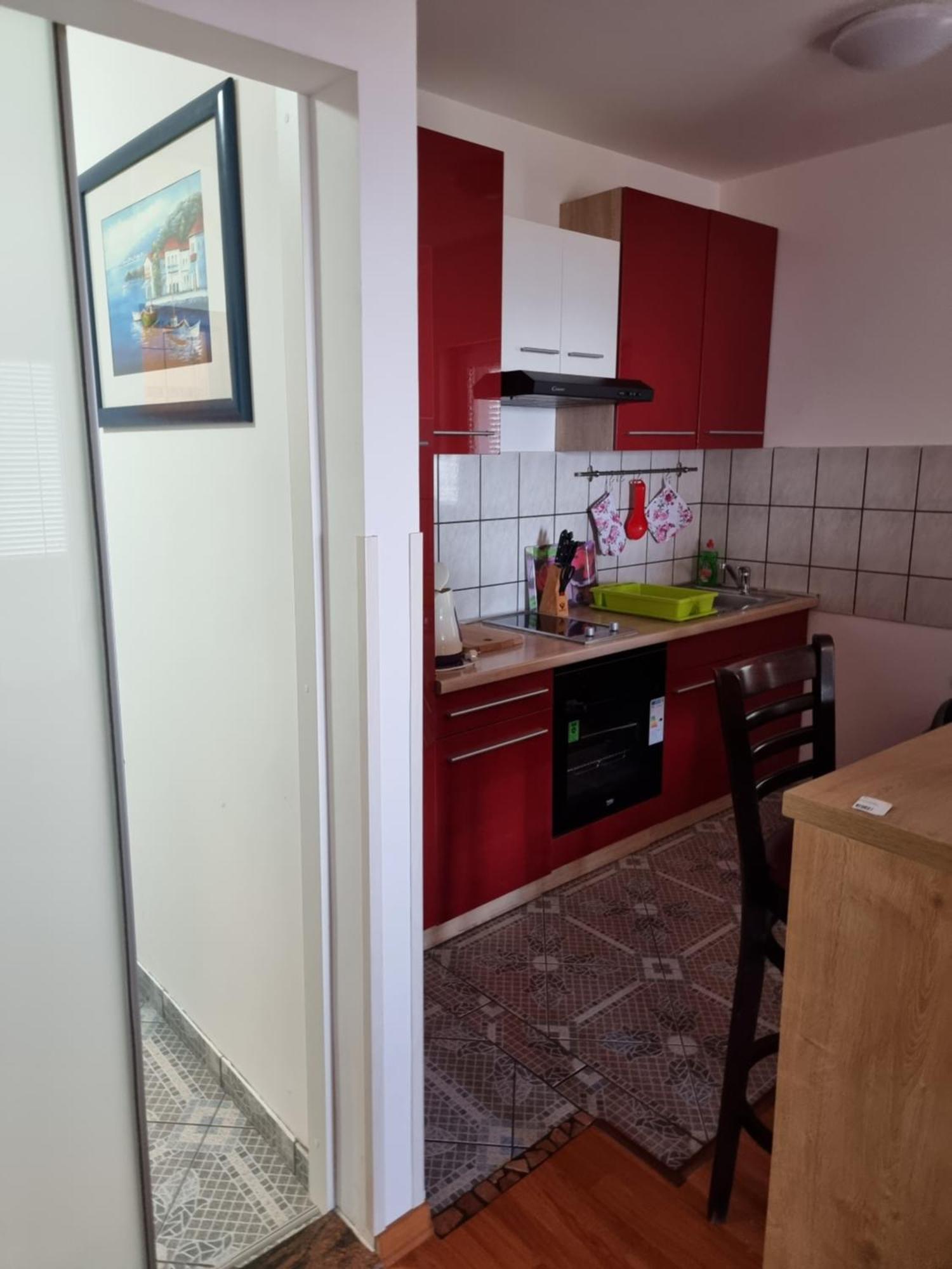 Apartments Katarina 슈므리카 객실 사진