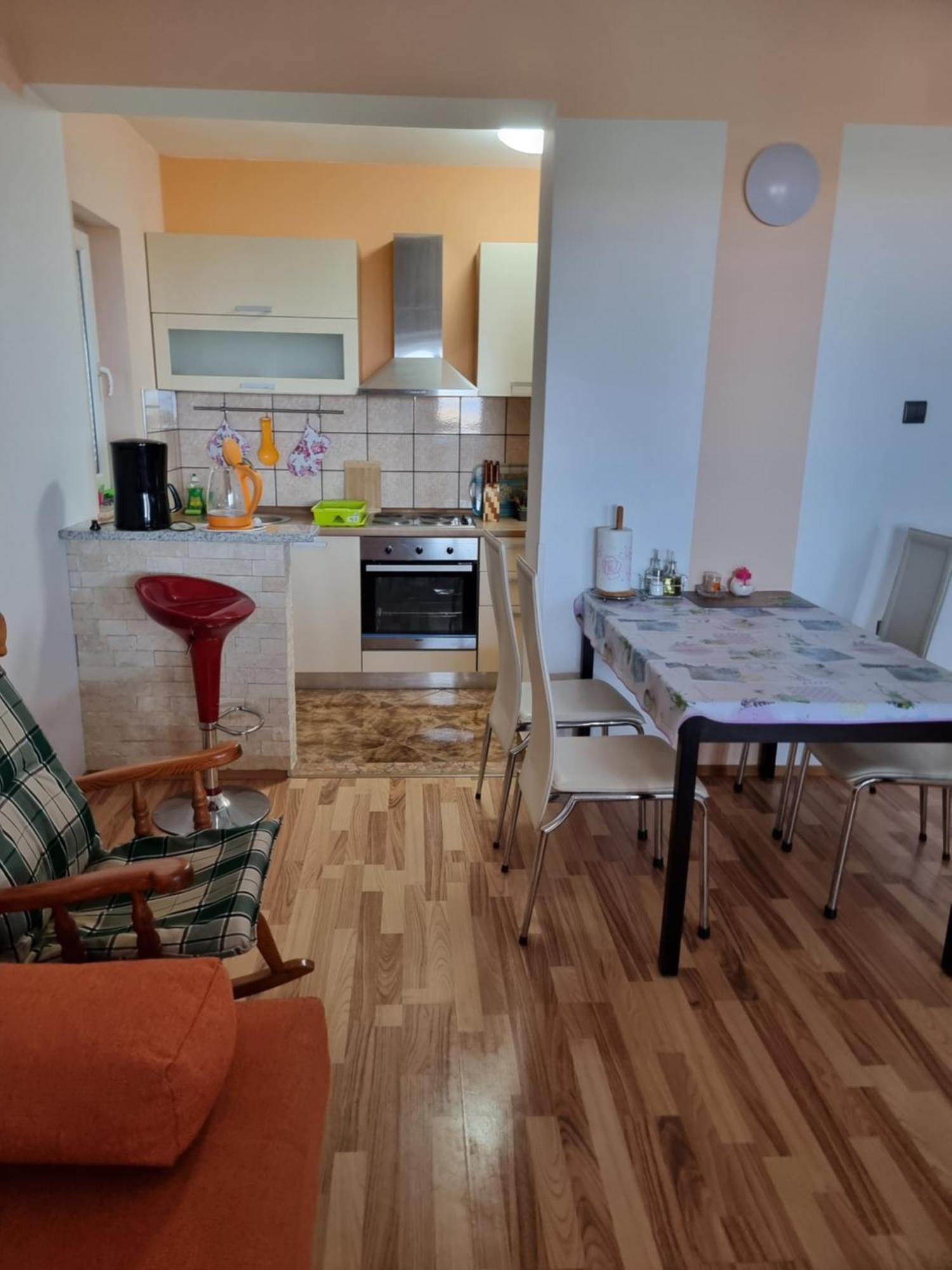 Apartments Katarina 슈므리카 객실 사진